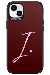 (Dark Blush) I 2.0 - Apple iPhone 14 Plus