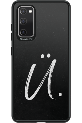 (Off Space) U II 2.0 - Samsung Galaxy S20 FE