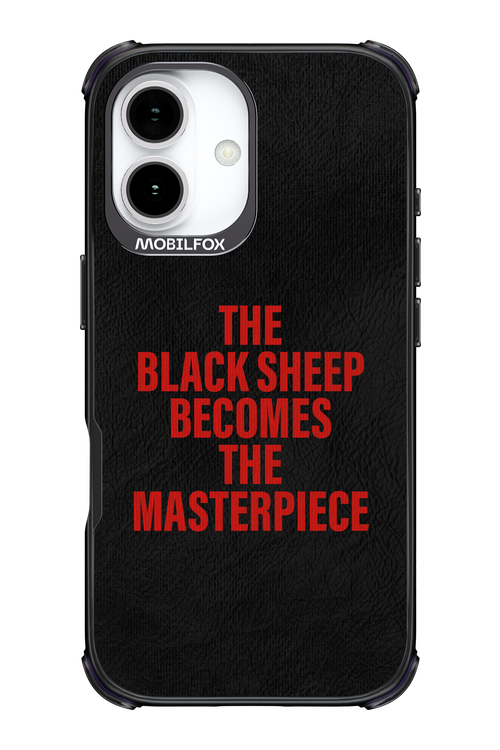 sheep 2.0 - Apple iPhone 17