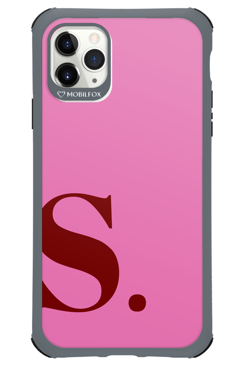 S (Sorbet) 2.0 - Apple iPhone 11 Pro Max
