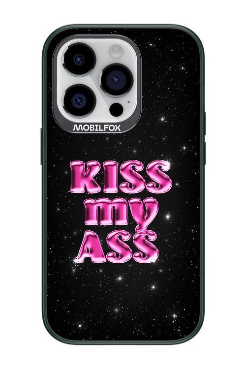 KMA 2.0 - Apple iPhone 14 Pro
