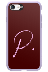 (Dark Blush) P 2.0 - Apple iPhone 7