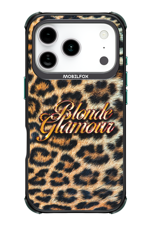 Blonde Glamour - Apple iPhone 17 Pro