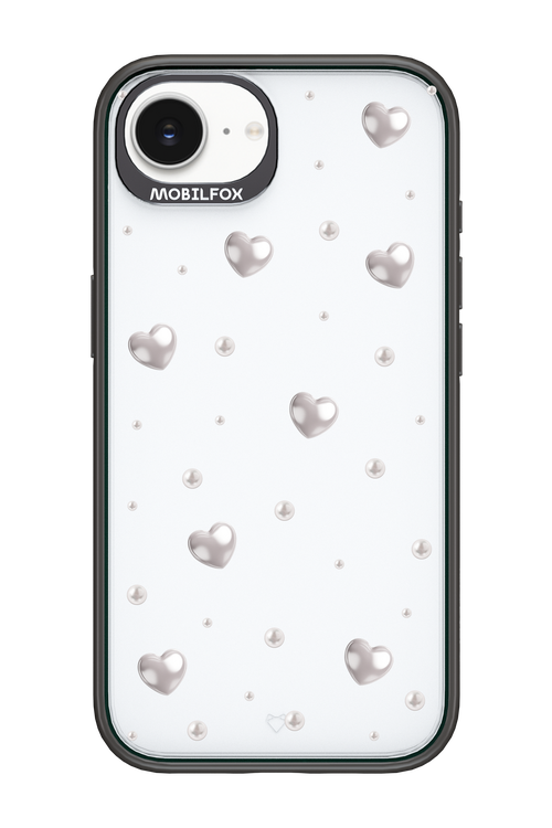 Pearl Tears - Apple iPhone 16e