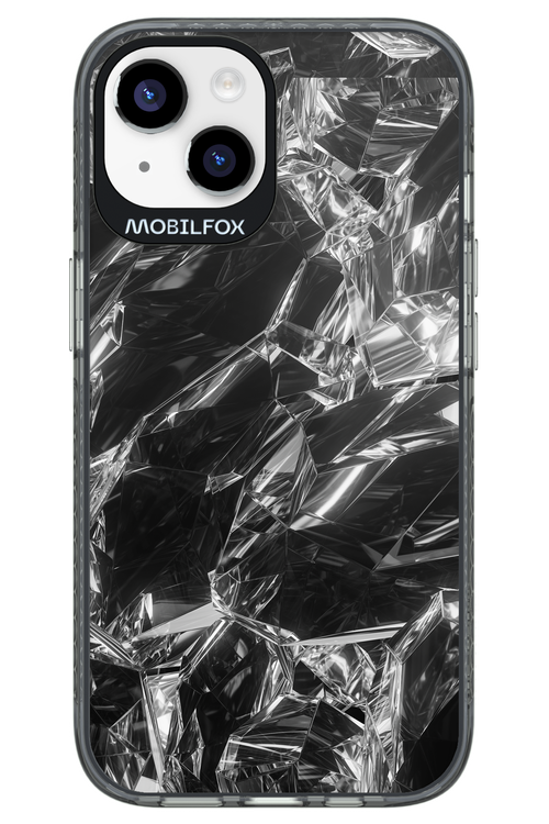 Crystal Noir 2.0 - Apple iPhone 14
