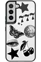 Sticker - Samsung Galaxy S22