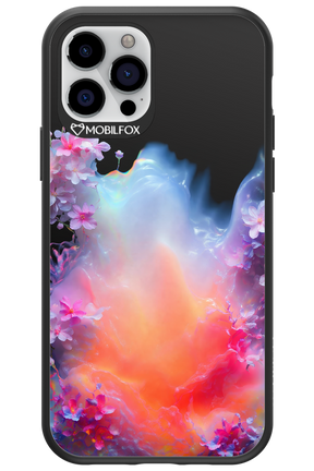 Gradient Bloom 2.0 - Apple iPhone 12 Pro