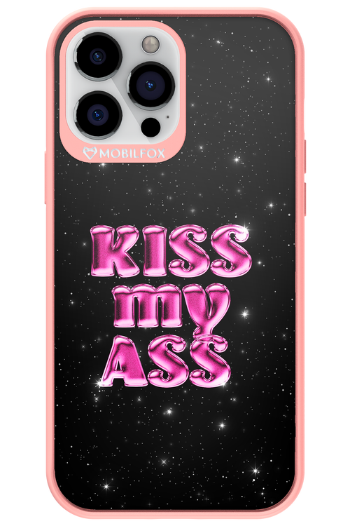 KMA 2.0 - Apple iPhone 13 Pro Max