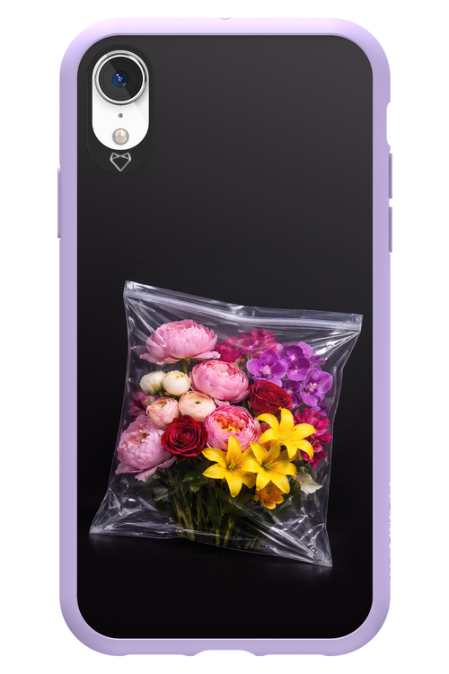 Love Bag 2.0 - Apple iPhone XR