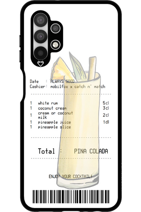 always good cocktail - Samsung Galaxy A13 4G