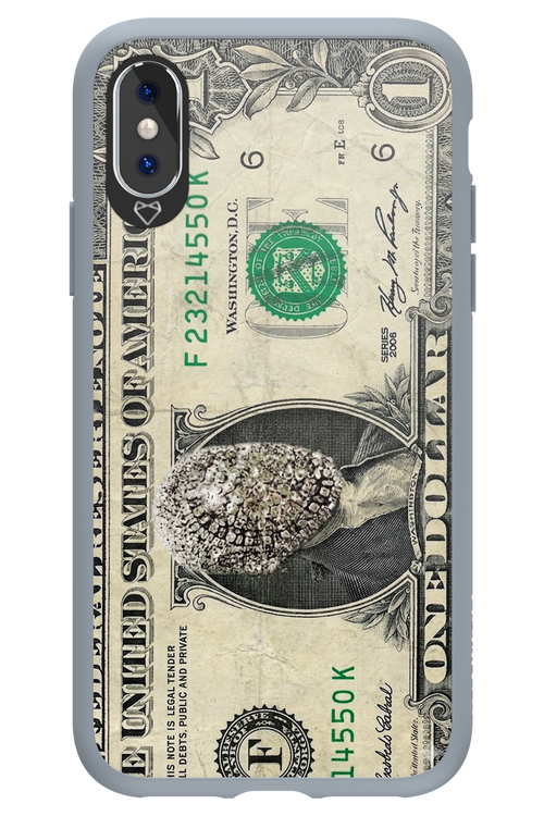 mask 2.0 - Apple iPhone X