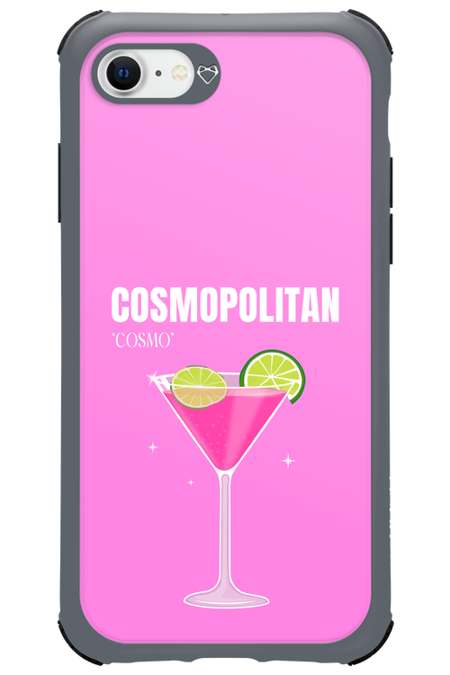 Cosmo - Apple iPhone 8