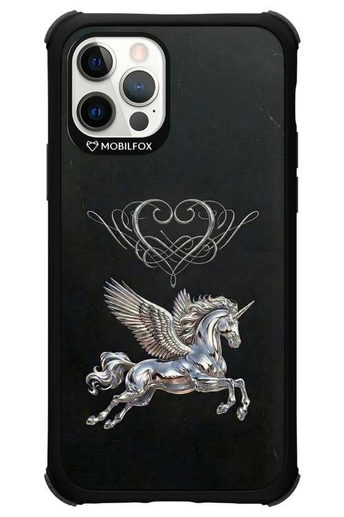 Horse Heart 2.0 - Apple iPhone 12 Pro