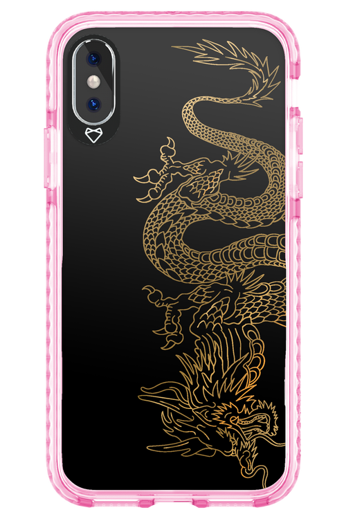 Gold Age 2.0 - Apple iPhone XS