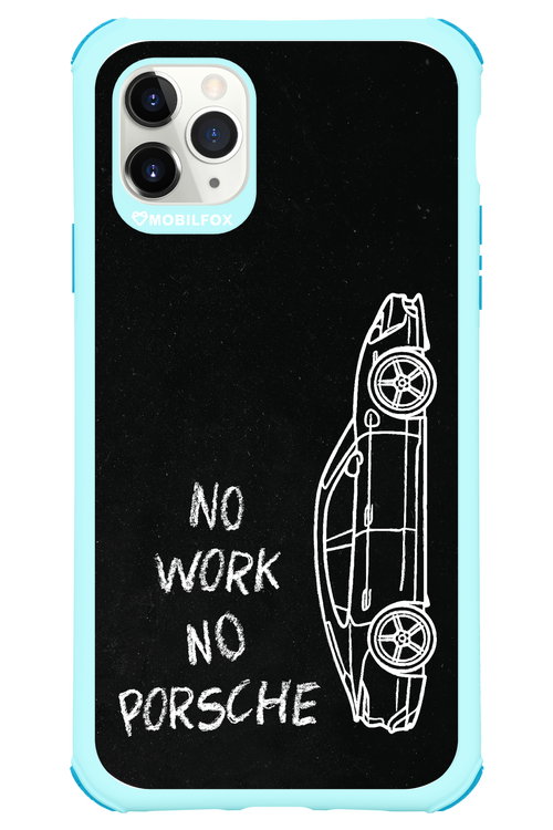 No Work - Apple iPhone 11 Pro Max