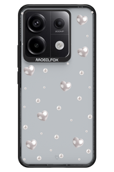 Pearl Tears 2.0 - Xiaomi Redmi Note 13 Pro 5G