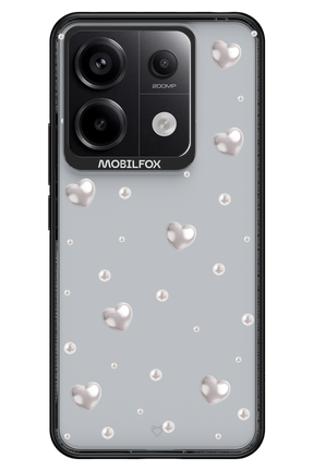 Pearl Tears 2.0 - Xiaomi Redmi Note 13 Pro 5G