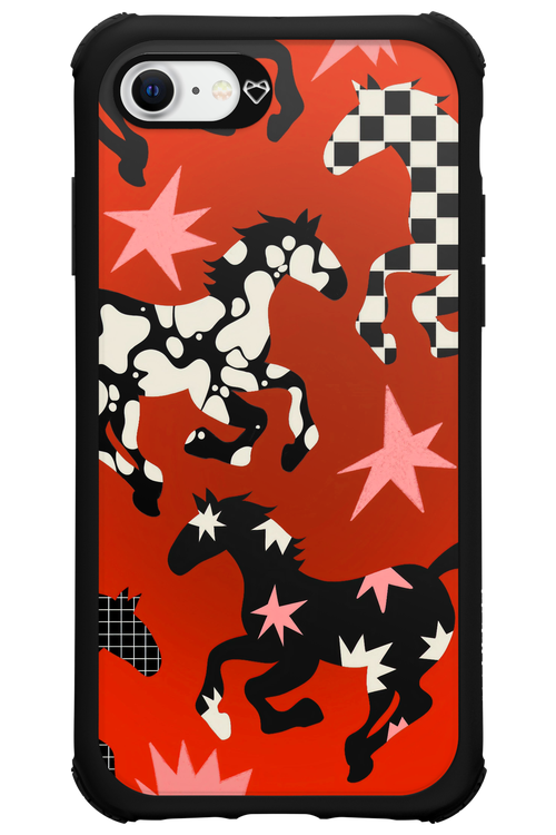 Stallions 2.0 - Apple iPhone SE 2020