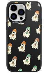 Spirited Sips (Black) - Apple iPhone 14 Pro Max