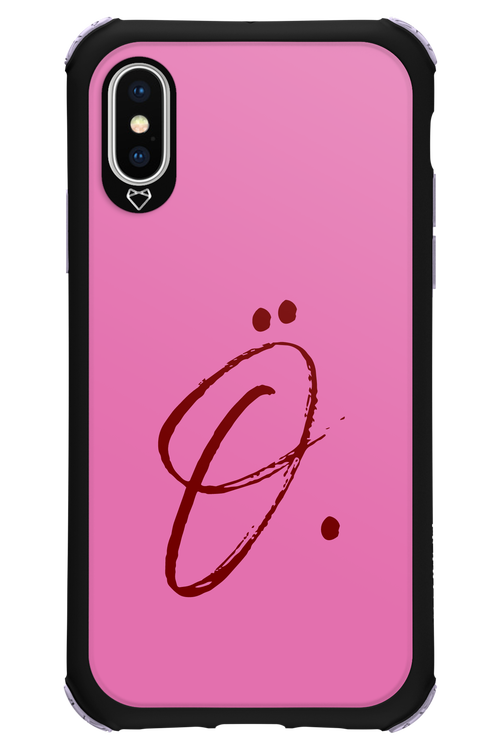 (Sorbet) O II 2.0 - Apple iPhone XS