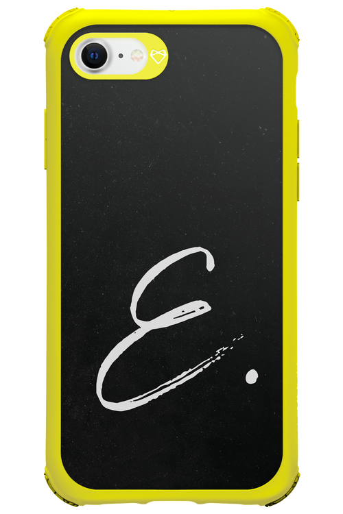 (Off Space) E 2.0 - Apple iPhone 8