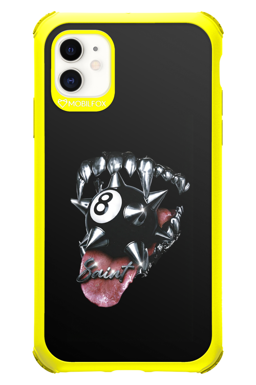 St8 2.0 - Apple iPhone 11