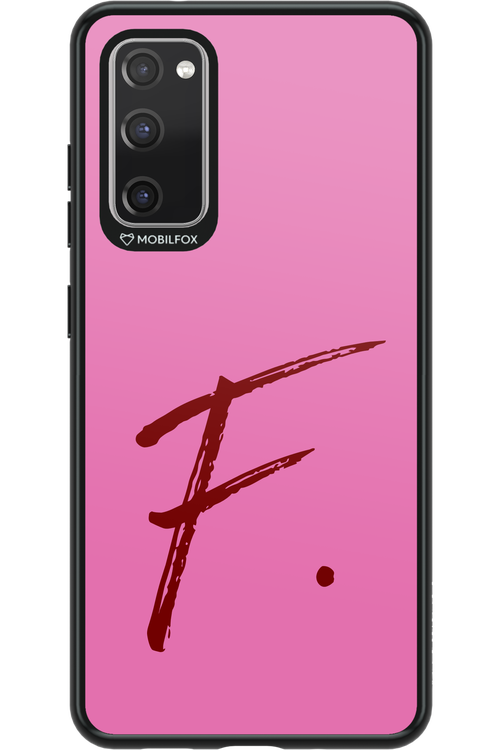 (Sorbet) F 2.0 - Samsung Galaxy S20 FE