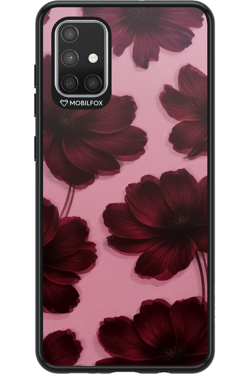 Petal Juliet 2.0 - Samsung Galaxy A71