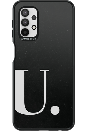 U (Off Space) 2.0 - Samsung Galaxy A32 5G