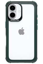 NUDE 2.0 - Apple iPhone 16