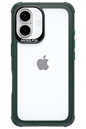NUDE 2.0 - Apple iPhone 16