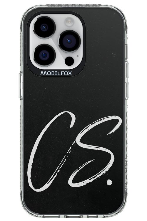 (Off Space) CS 2.0 - Apple iPhone 14 Pro