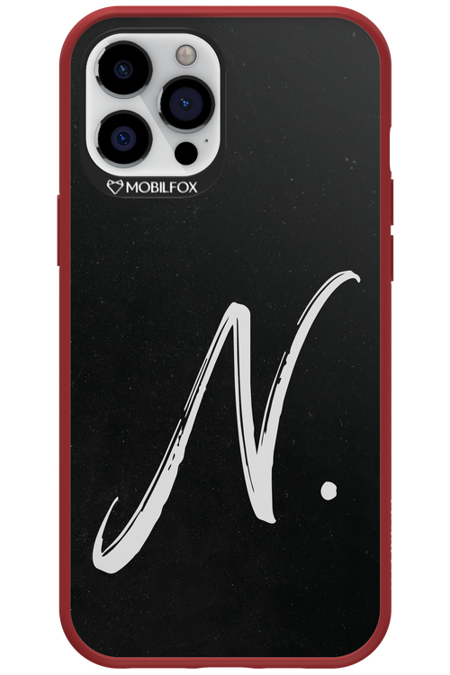 (Off Space) N 2.0 - Apple iPhone 12 Pro Max