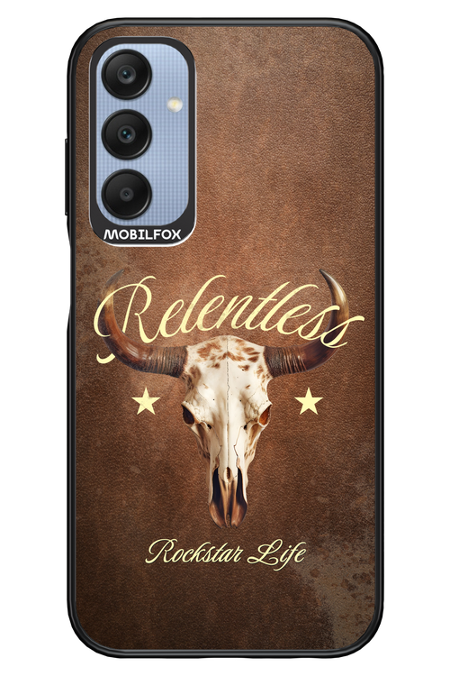 Relentless2 2.0 - Samsung A25