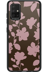 Flower Serenade - Samsung Galaxy A51
