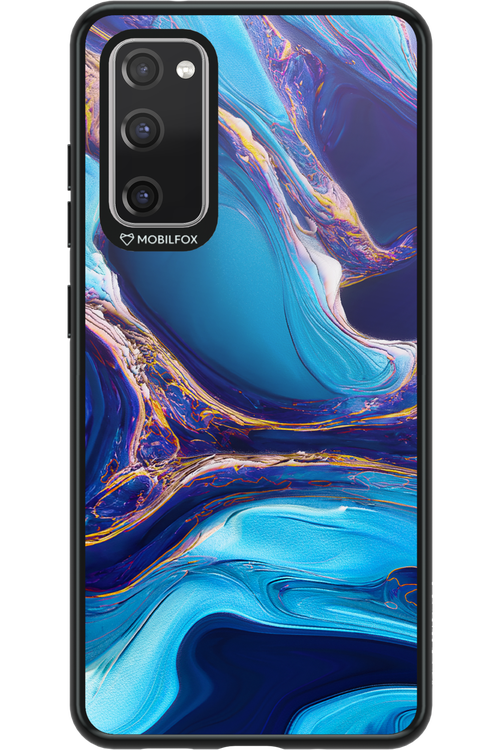 Amethyst - Samsung Galaxy S20 FE