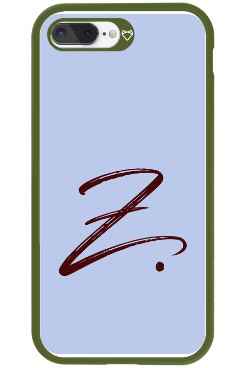 (Jellyfish Presso) Z 2.0 - Apple iPhone 8 Plus