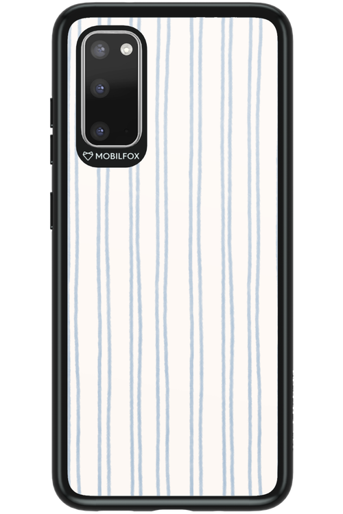 Beach Boy 2.0 - Samsung Galaxy S20