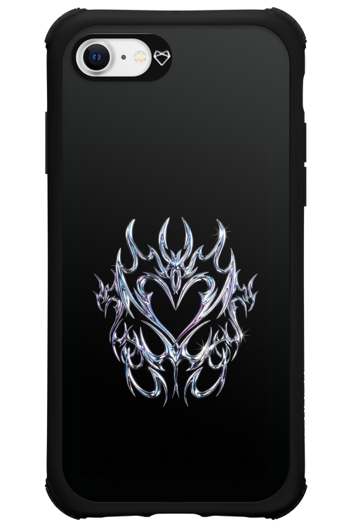 Silver Soul 2.0 - Apple iPhone 7
