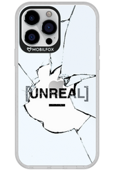 Broken Glass - Apple iPhone 13 Pro Max