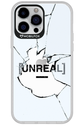 Broken Glass - Apple iPhone 13 Pro Max