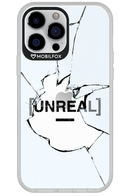 Broken Glass - Apple iPhone 13 Pro Max