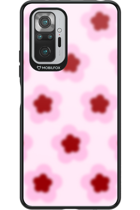 Soft Bloom - Xiaomi Redmi Note 10S