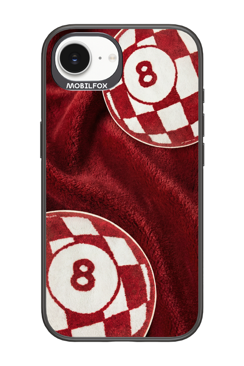 Lucky 8 2.0 - Apple iPhone 17e