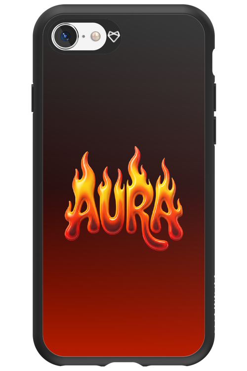 Aura 2.0 - Apple iPhone SE 2022