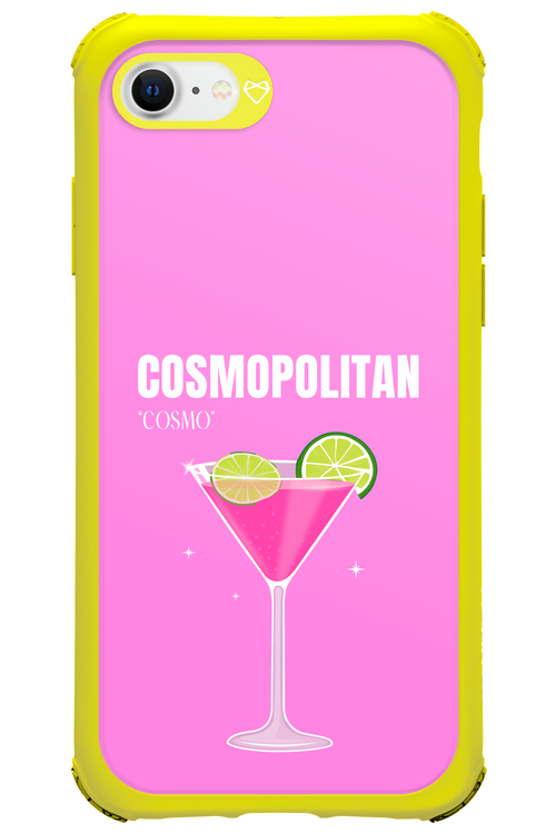 Cosmo - Apple iPhone 8