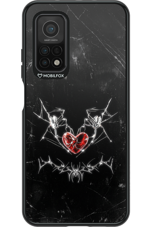 Blind Heart 2.0 - Xiaomi Mi 10T 5G