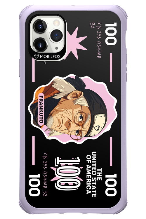 FRANKUTO - Apple iPhone 11 Pro Max