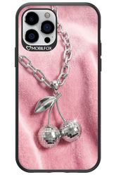 Cherry Disco Pink 2.0 - Apple iPhone 12 Pro