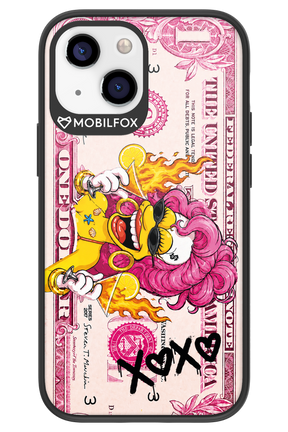 Cocktail Clown 2.0 - Apple iPhone 13 Mini